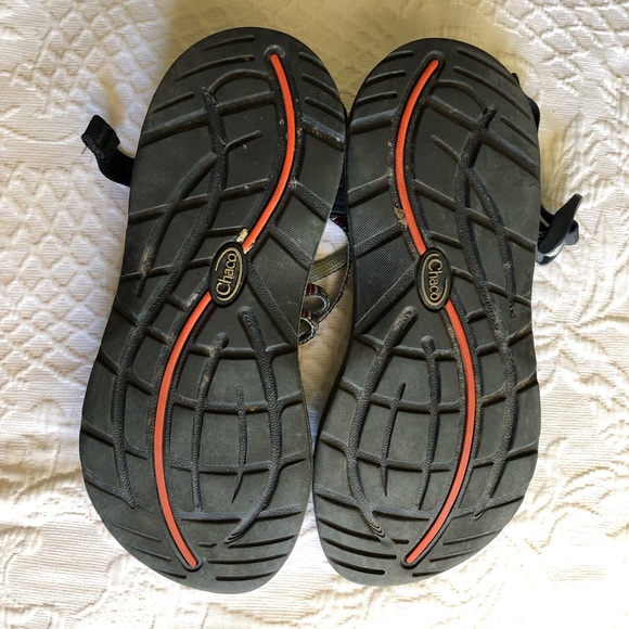 Chacos Z Cloud X - Picture 4 of 9